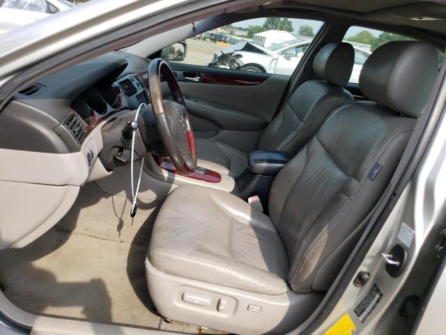 Photo 6 VIN: JTHBA30G240004656 - LEXUS ES 330 