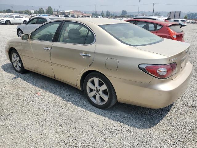 Photo 1 VIN: JTHBA30G240004723 - LEXUS ES330 