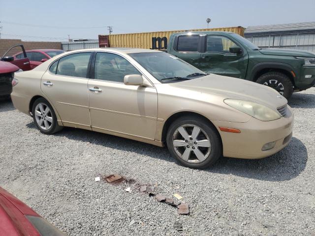 Photo 3 VIN: JTHBA30G240004723 - LEXUS ES330 