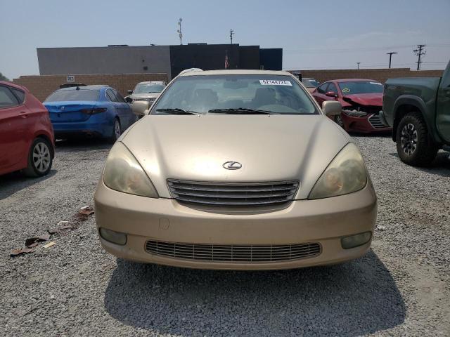 Photo 4 VIN: JTHBA30G240004723 - LEXUS ES330 