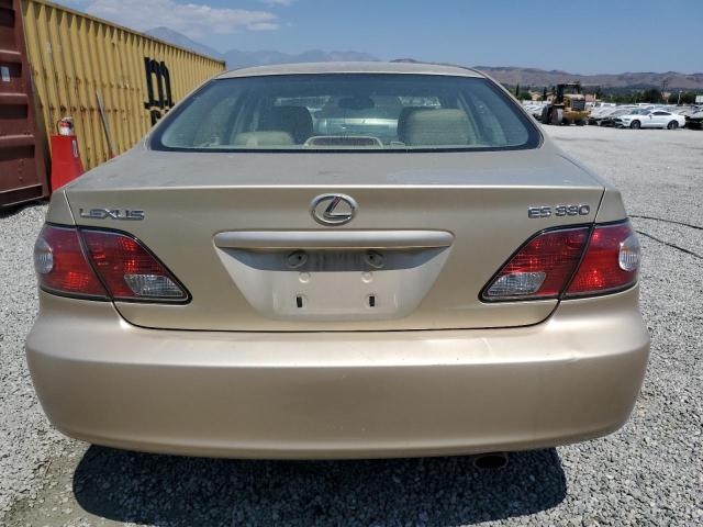 Photo 5 VIN: JTHBA30G240004723 - LEXUS ES330 