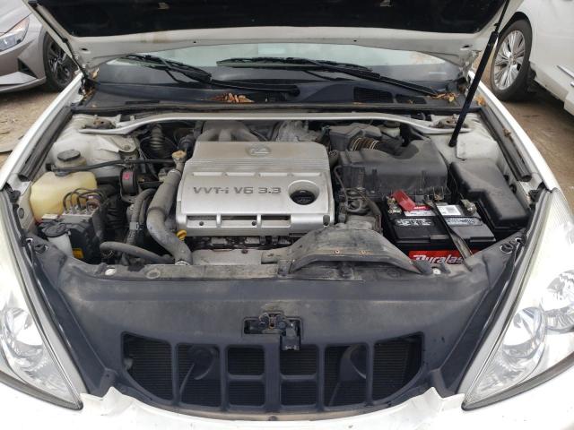 Photo 10 VIN: JTHBA30G240019321 - LEXUS ES330 