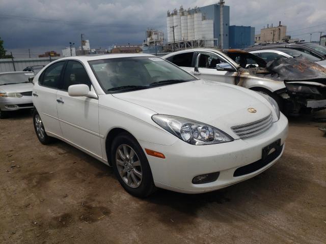 Photo 3 VIN: JTHBA30G240019321 - LEXUS ES330 