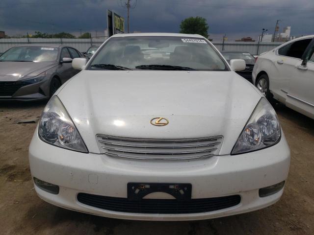 Photo 4 VIN: JTHBA30G240019321 - LEXUS ES330 