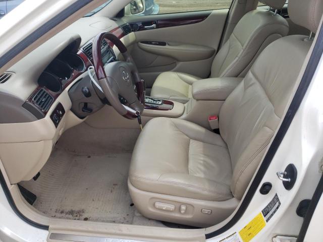 Photo 6 VIN: JTHBA30G240019321 - LEXUS ES330 