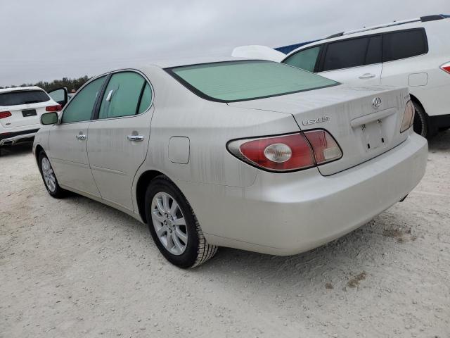 Photo 1 VIN: JTHBA30G245000304 - LEXUS ES 330 