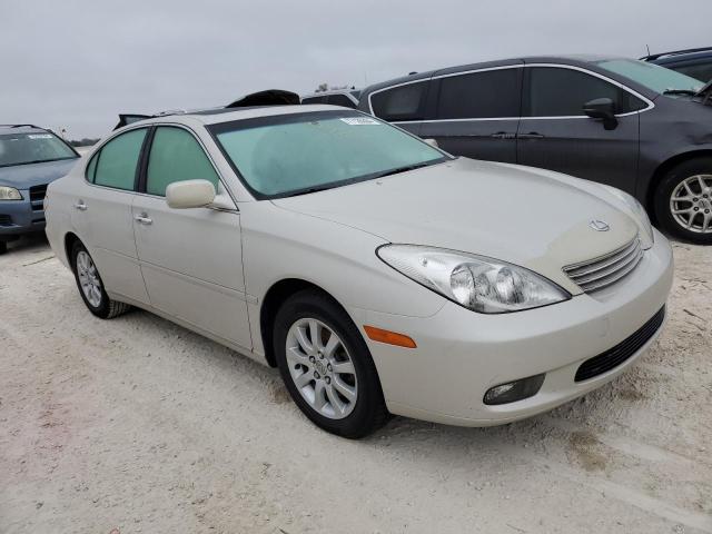 Photo 3 VIN: JTHBA30G245000304 - LEXUS ES 330 