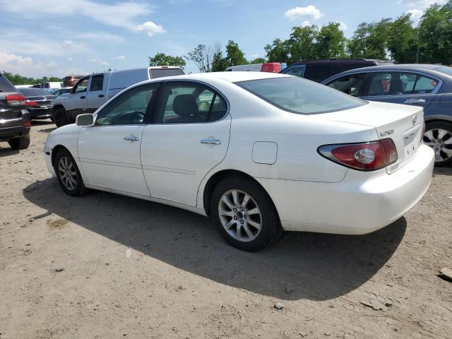 Photo 1 VIN: JTHBA30G245003090 - LEXUS ES330 