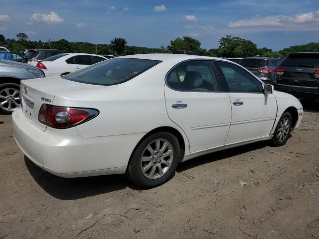 Photo 2 VIN: JTHBA30G245003090 - LEXUS ES330 