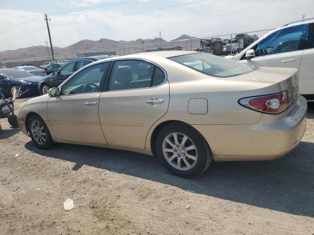 Photo 1 VIN: JTHBA30G245004823 - LEXUS ES330 