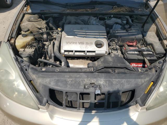 Photo 10 VIN: JTHBA30G245004823 - LEXUS ES330 