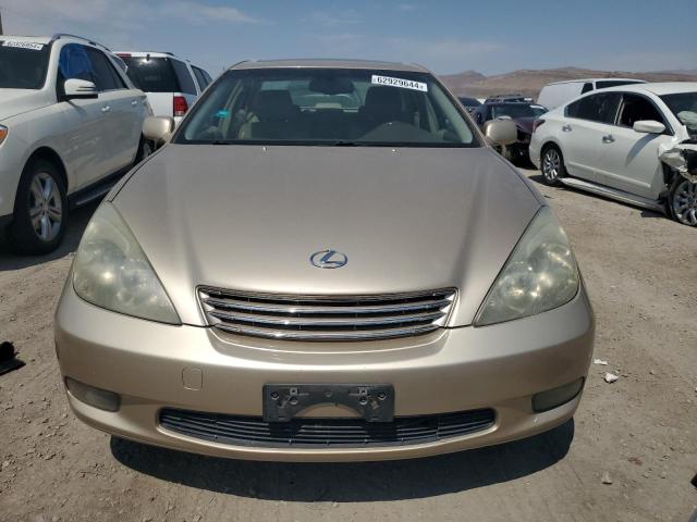 Photo 4 VIN: JTHBA30G245004823 - LEXUS ES330 