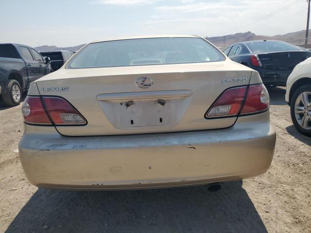 Photo 5 VIN: JTHBA30G245004823 - LEXUS ES330 