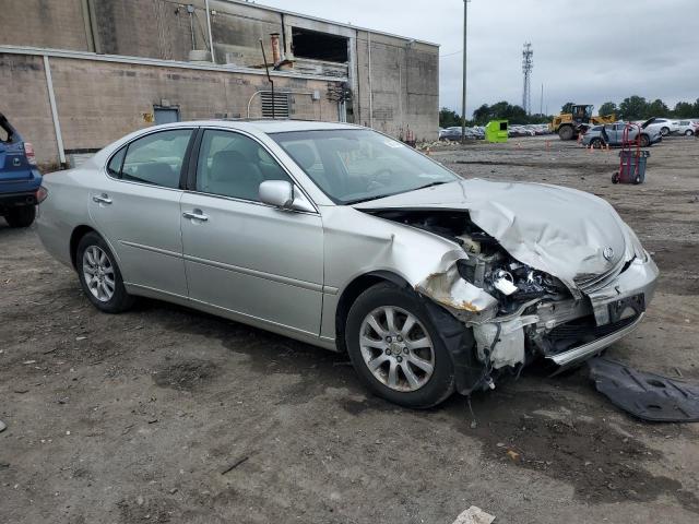 Photo 3 VIN: JTHBA30G245005566 - LEXUS ES 330 