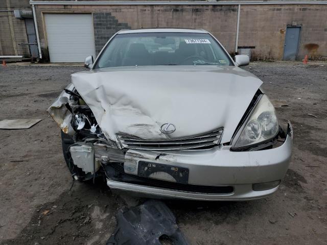 Photo 4 VIN: JTHBA30G245005566 - LEXUS ES 330 