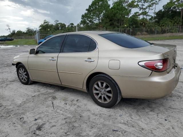 Photo 1 VIN: JTHBA30G245006913 - LEXUS ES 330 