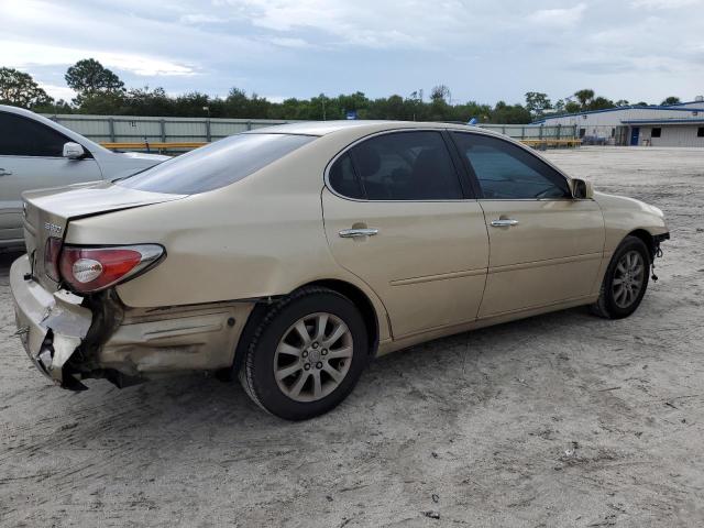 Photo 2 VIN: JTHBA30G245006913 - LEXUS ES 330 