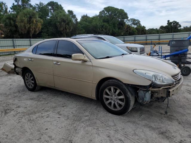 Photo 3 VIN: JTHBA30G245006913 - LEXUS ES 330 