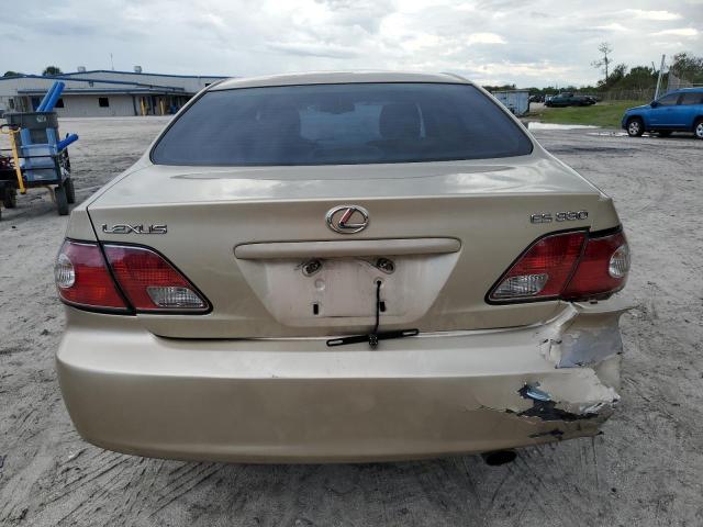 Photo 5 VIN: JTHBA30G245006913 - LEXUS ES 330 