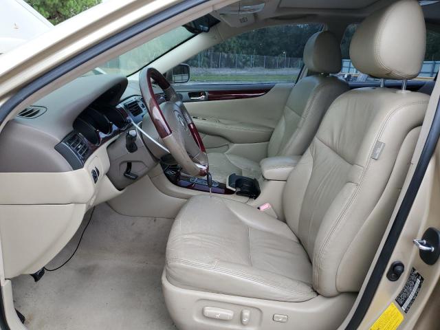 Photo 6 VIN: JTHBA30G245006913 - LEXUS ES 330 