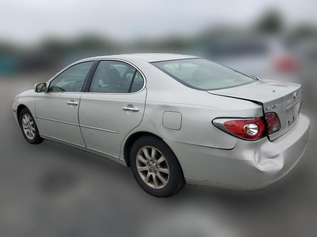 Photo 1 VIN: JTHBA30G245007558 - LEXUS ES330 