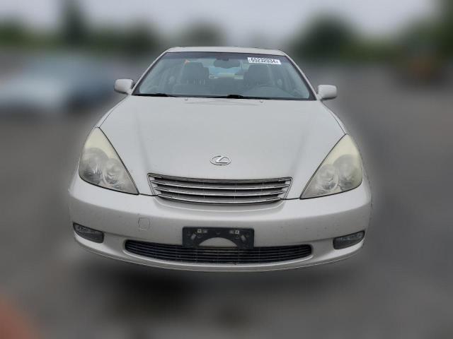 Photo 4 VIN: JTHBA30G245007558 - LEXUS ES330 