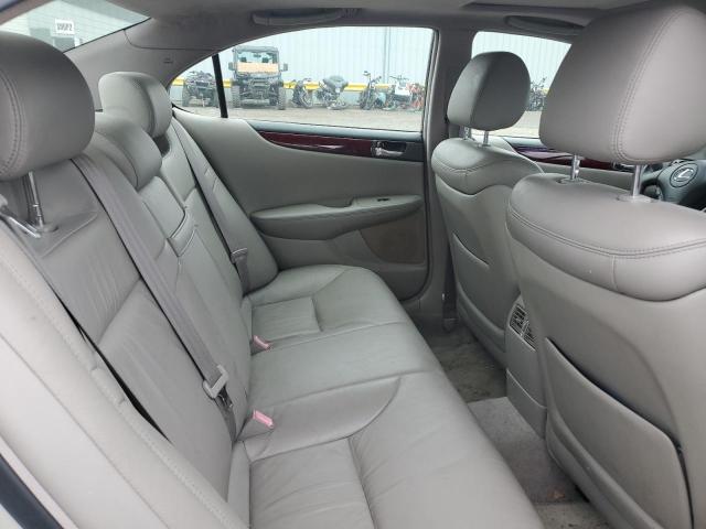 Photo 9 VIN: JTHBA30G245007558 - LEXUS ES330 