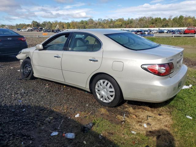 Photo 1 VIN: JTHBA30G245037708 - LEXUS ES330 