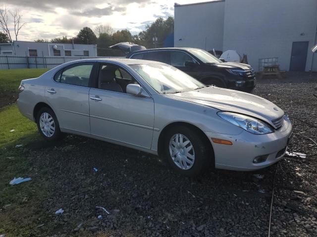 Photo 3 VIN: JTHBA30G245037708 - LEXUS ES330 