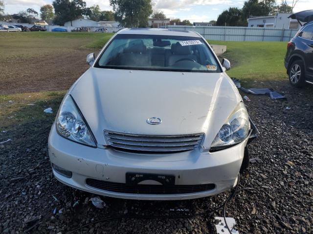 Photo 4 VIN: JTHBA30G245037708 - LEXUS ES330 