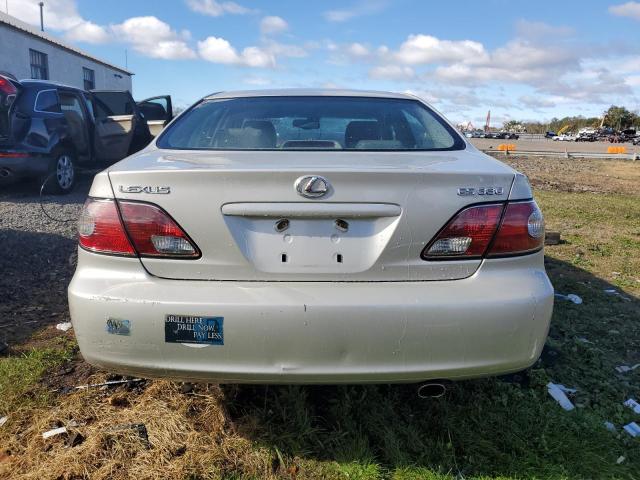 Photo 5 VIN: JTHBA30G245037708 - LEXUS ES330 