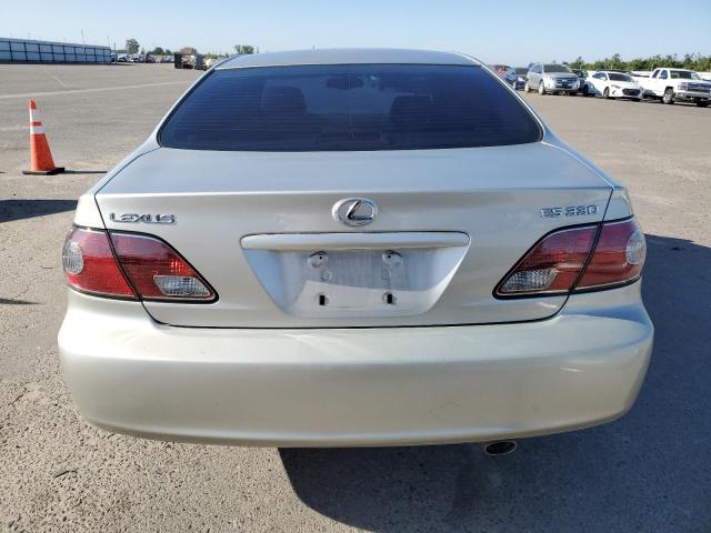 Photo 5 VIN: JTHBA30G245043332 - LEXUS ES330 