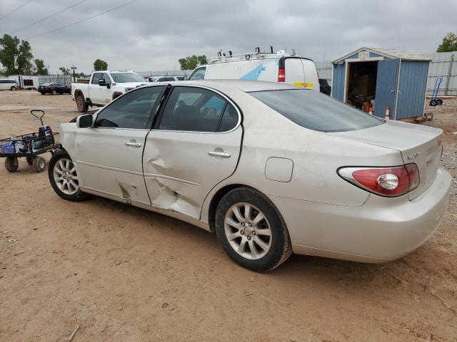 Photo 1 VIN: JTHBA30G245052273 - LEXUS ES330 