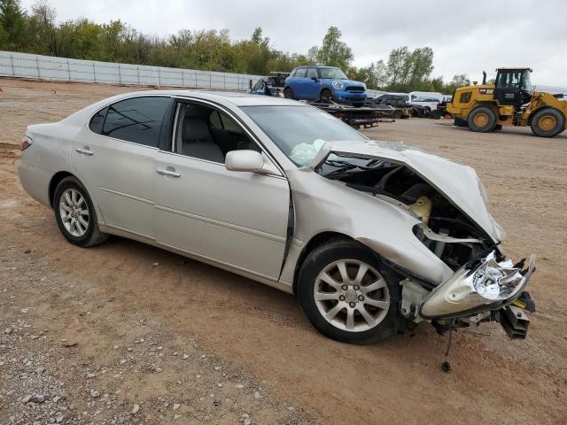 Photo 3 VIN: JTHBA30G245052273 - LEXUS ES330 