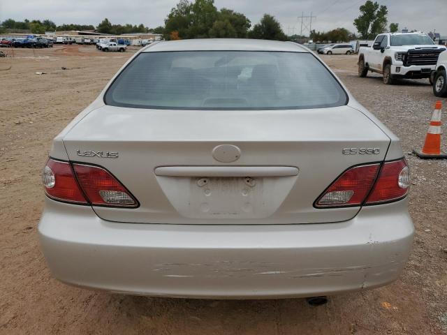 Photo 5 VIN: JTHBA30G245052273 - LEXUS ES330 