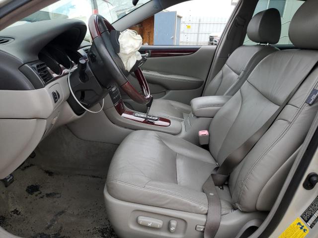 Photo 6 VIN: JTHBA30G245052273 - LEXUS ES330 