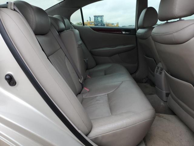 Photo 9 VIN: JTHBA30G245052273 - LEXUS ES330 