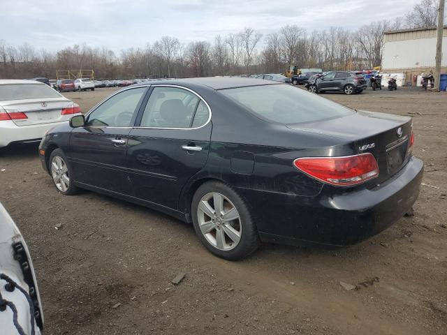 Photo 1 VIN: JTHBA30G250023841 - LEXUS ES 330 