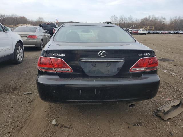 Photo 5 VIN: JTHBA30G250023841 - LEXUS ES 330 