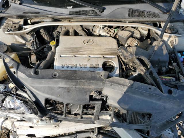 Photo 10 VIN: JTHBA30G255057314 - LEXUS ES 330 