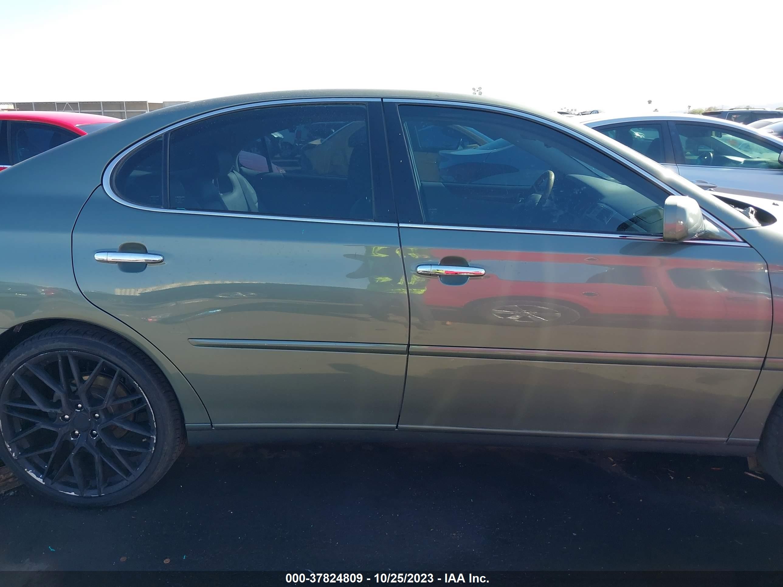 Photo 12 VIN: JTHBA30G255059550 - LEXUS ES 