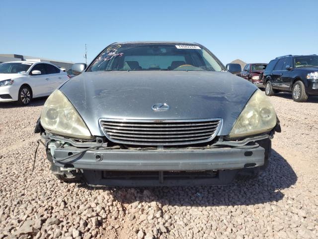 Photo 4 VIN: JTHBA30G255060326 - LEXUS ES 330 