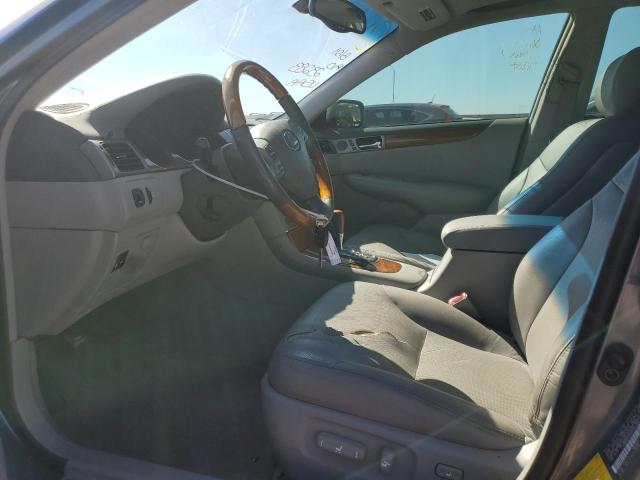 Photo 6 VIN: JTHBA30G255060326 - LEXUS ES 330 