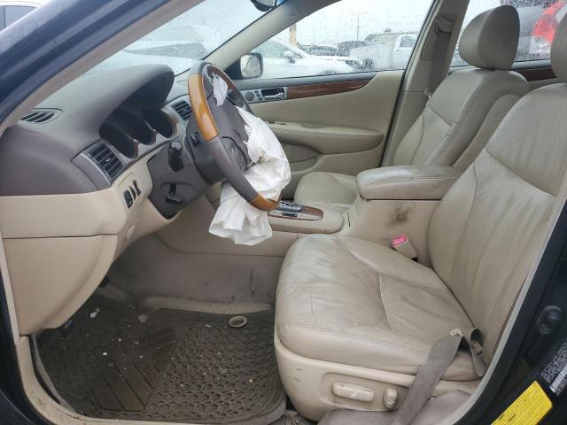 Photo 6 VIN: JTHBA30G255070788 - LEXUS ES330 