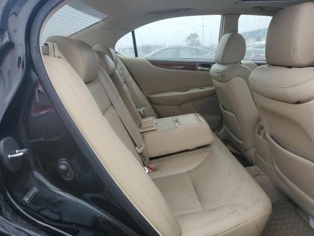 Photo 9 VIN: JTHBA30G255070788 - LEXUS ES330 