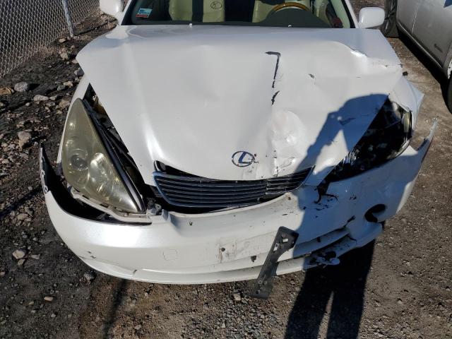 Photo 10 VIN: JTHBA30G255076560 - LEXUS ES330 