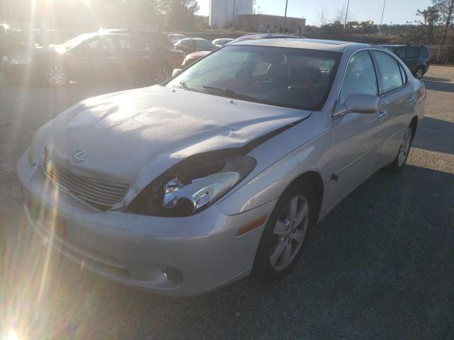 Photo 1 VIN: JTHBA30G255078292 - LEXUS ES 330 