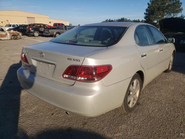 Photo 3 VIN: JTHBA30G255078292 - LEXUS ES 330 