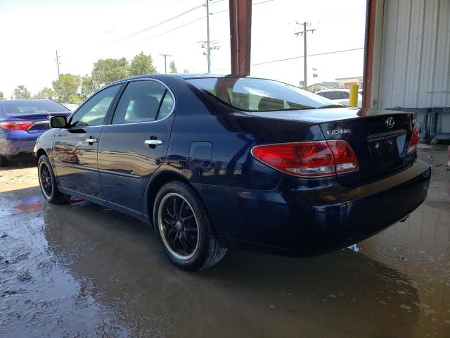 Photo 1 VIN: JTHBA30G255082391 - LEXUS ES 330 