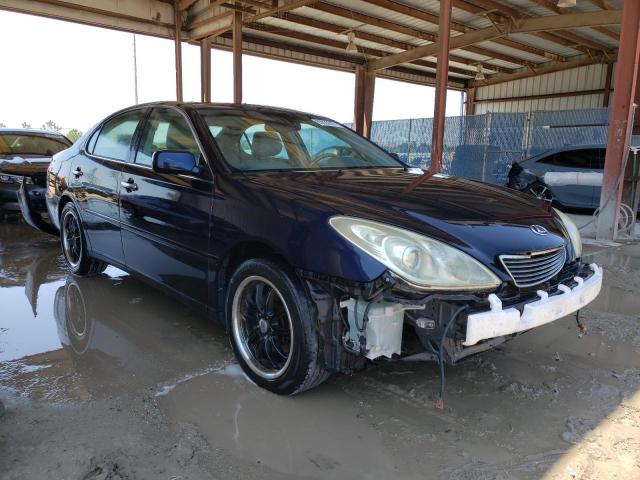 Photo 3 VIN: JTHBA30G255082391 - LEXUS ES 330 